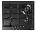 Независимая газовая варочная панель Gorenje G 6 N50RB фото 1 Купить Независимая газовая варочная панель Gorenje G 6 N50RB  preview 1