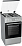 Газовая плита Gorenje G5111XF