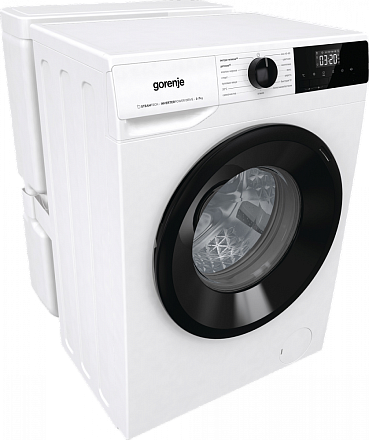 Стиральная машина Gorenje W1NHPI72SCSIRV preview 6