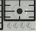 Купить Независимая газовая варочная панель Gorenje GW641ZCX  preview 3