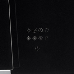 Вытяжка Gorenje DVG 8565 B