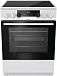 Купить Электрическая плита Gorenje ECS6350WC  preview 3