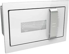 Встраиваемая микроволновая печь с грилем Gorenje BM235ORAW