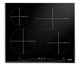 Независимая индукционная варочная панель Gorenje IS 642 AXC