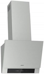 Вытяжка Gorenje Plus GHV63X