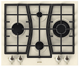 Независимая газовая варочная панель Gorenje GW 65 CLI