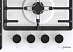 Купить Независимая газовая варочная панель Gorenje G641SYW  preview 3