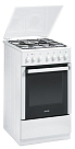 Комбинированная плита Gorenje KN 55225 AW