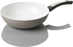 Сковорода-вок Gorenje CW 28 WCL