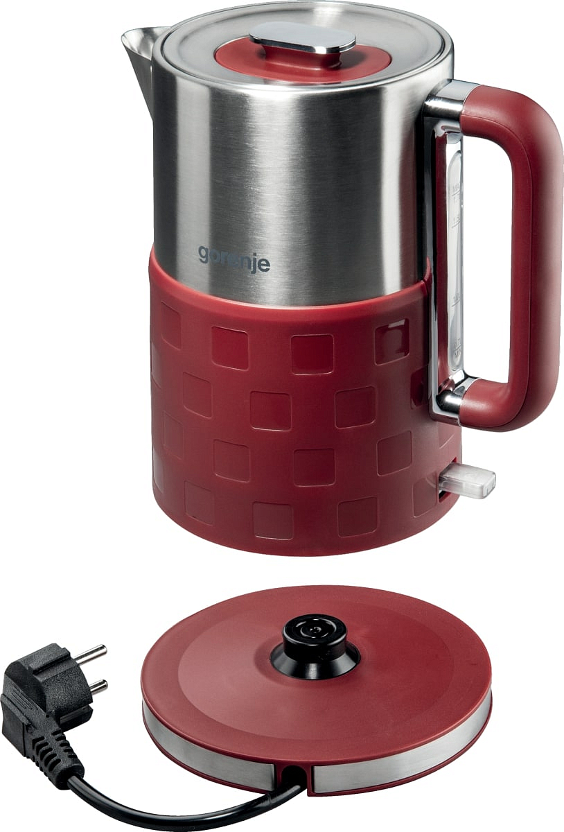 Чайник электрический Gorenje K17FER preview 8