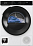 Сушильная машина Gorenje DPNA82WIFI/C