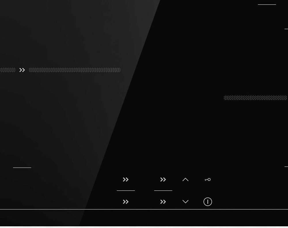 Независимая индукционная варочная панель Gorenje IT640BX preview 3