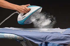 Утюг с парогенератором Gorenje SGH2200LBC