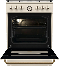 Газовая плита Gorenje GGI6C20CLI