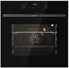 Духовой шкаф Gorenje BO6737E02ABGN