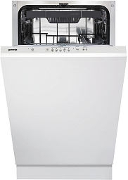 Встраиваемая посудомоечная машина Gorenje GV52012S