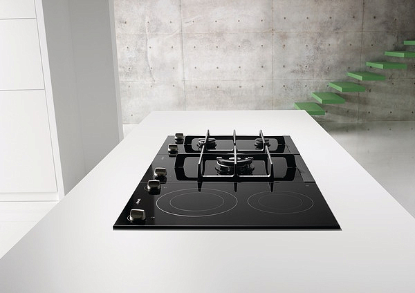 Независимая газовая варочная панель Gorenje Plus GGC32AB preview 2