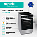 Купить Электрическая плита Gorenje GEC5C61XPA  preview 4