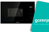 Обзор на встраиваемую микроволновую печь Gorenje BM251SG2BG