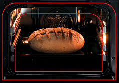 Газовая плита Gorenje GI 62396 DX