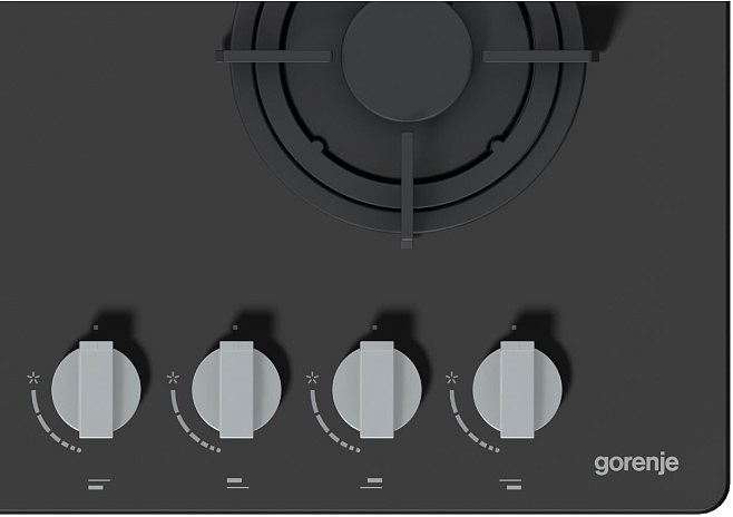Независимая газовая варочная панель Gorenje GT64B preview 3
