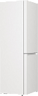 Отдельностоящий двухкамерный холодильник Gorenje NRK619EEW4