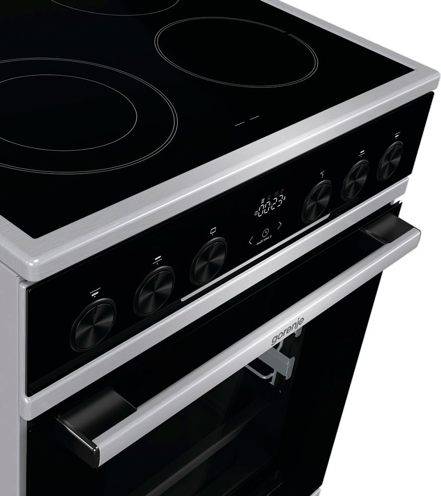 Электрическая плита Gorenje GEC5C61XPA preview 13