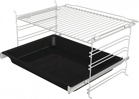 Духовой шкаф Gorenje BOS6737E05DBG preview 6