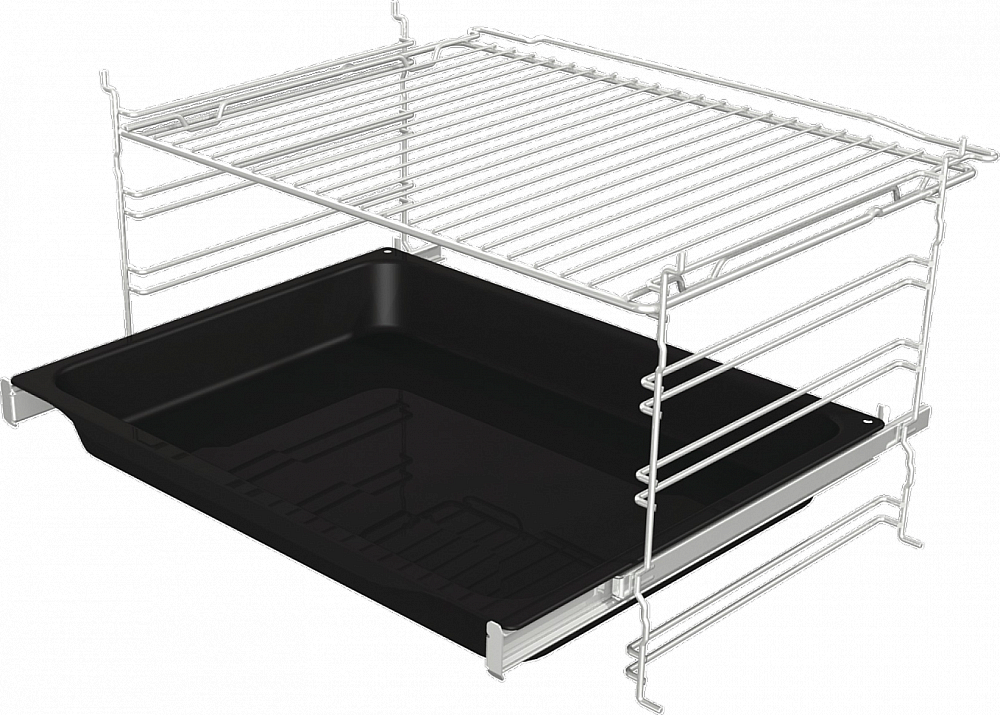 Духовой шкаф Gorenje BOS6737E05DBG preview 6