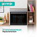 Купить Духовой шкаф Gorenje BO6727E03NX  preview 3