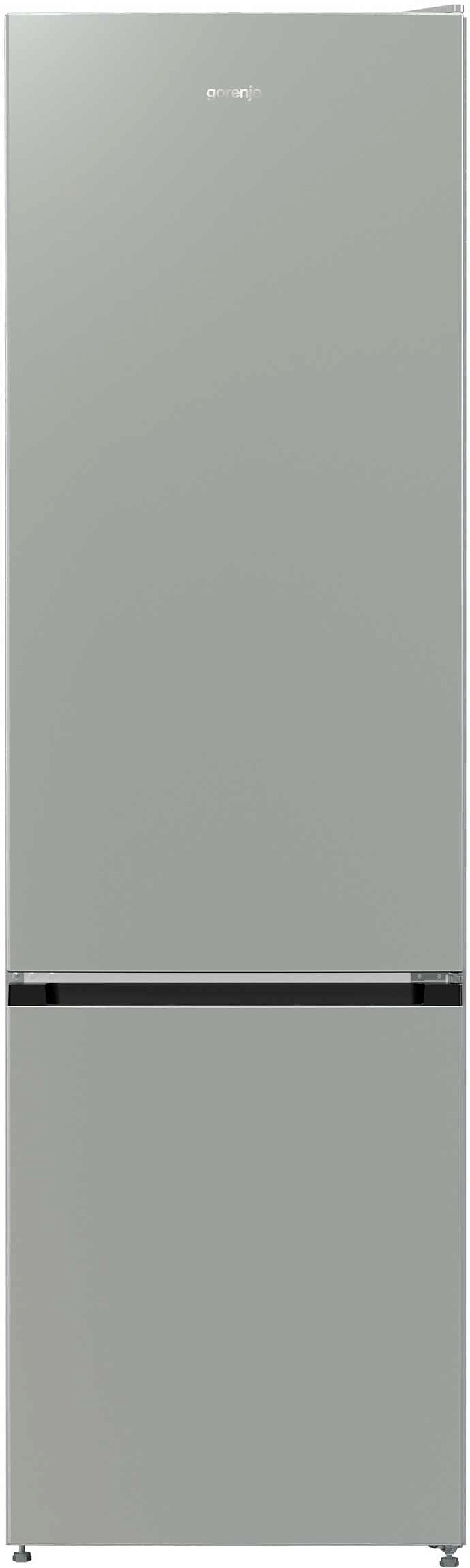 Отдельностоящий двухкамерный холодильник Gorenje NRK621PS4 preview 5