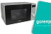 Обзор на микроволновую печь Gorenje MO23A4X