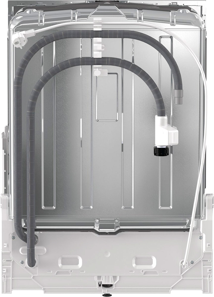 Встраиваемая посудомоечная машина Gorenje GV663C61 preview 8