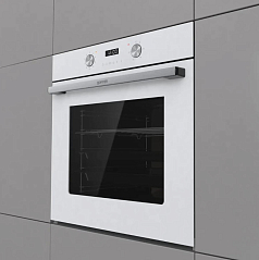 Духовой шкаф Gorenje BO6737E03AWGN