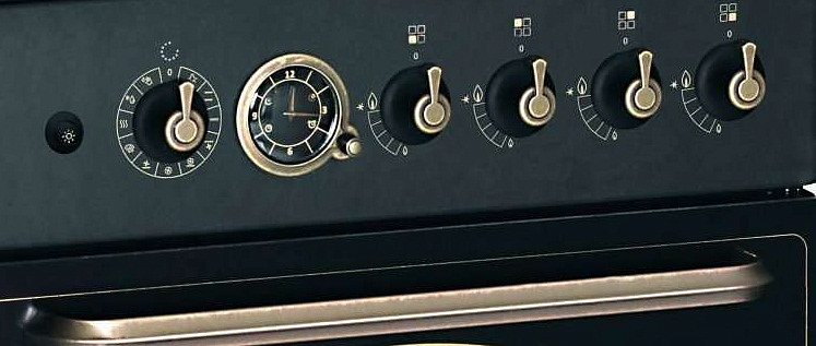 Газовая плита Gorenje GI 52 CLB preview 3