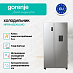 Купить Отдельностоящий холодильник Gorenje NRR9185EAXLWD  preview 3