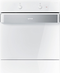 Независимая духовка Gorenje BO 71 ORA W