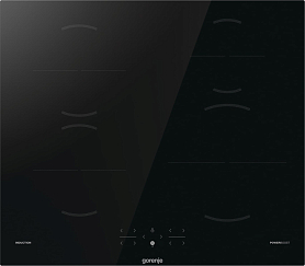 Независимая индукционная варочная панель Gorenje GI6401BSC