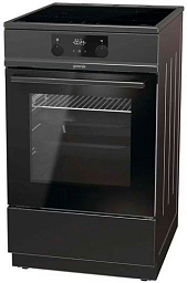 Электрическая плита Gorenje MEKIS510B