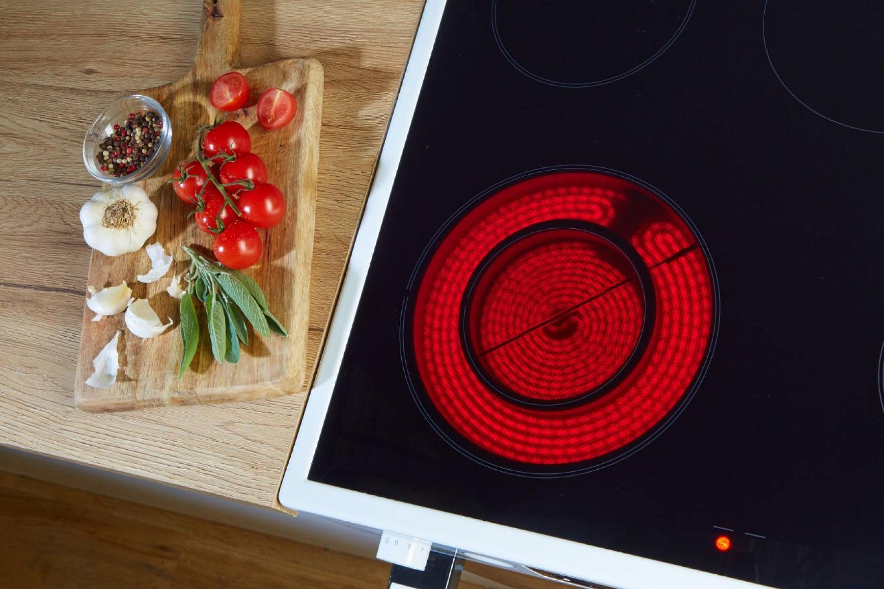 Электрическая плита Gorenje GEC6C60WA preview 18