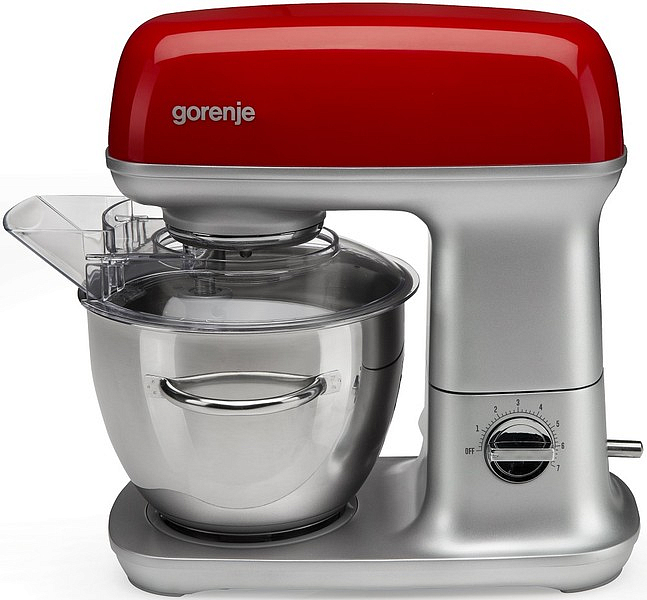 Кухонная машина Gorenje MMC1000RLR preview 1