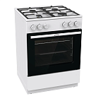 Газовая плита Gorenje GG6A10WFFM