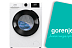 Обзор на стиральную машину Gorenje W1NHA62SAS