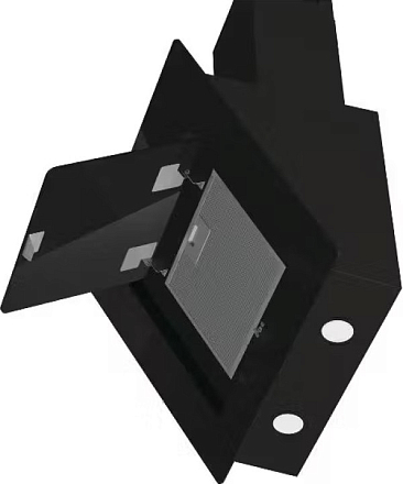 Вытяжка Gorenje WHI626E7B preview 4