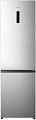 Отдельностоящий двухкамерный холодильник Gorenje NRK620161X4I