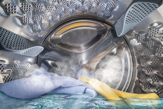 Стиральная машина Gorenje WPNA84A preview 27