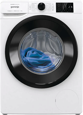 Стиральная машина Gorenje WNA94ACIS у официального дилера в Москве по ...