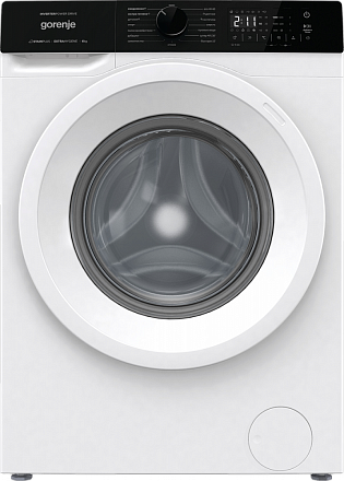 Стиральная машина Gorenje W1NHA62SAS preview 1