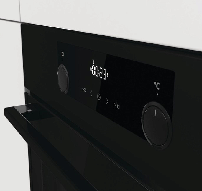 Независимая духовка Gorenje BOS737E301B preview 4
