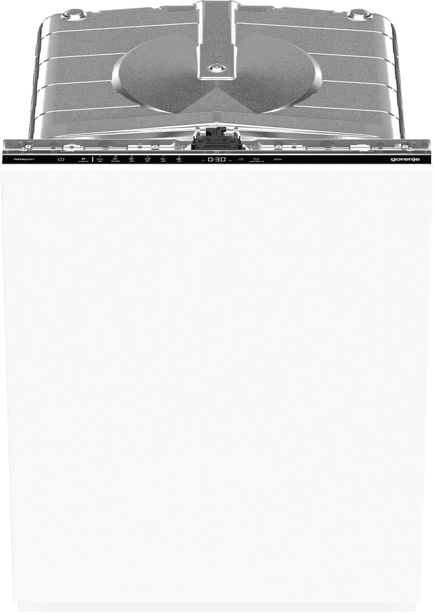 Встраиваемая посудомоечная машина Gorenje GV642D90 preview 16